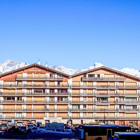 ננדה Apartment Christiania 2 Sbel By Interhome מראה חיצוני תמונה