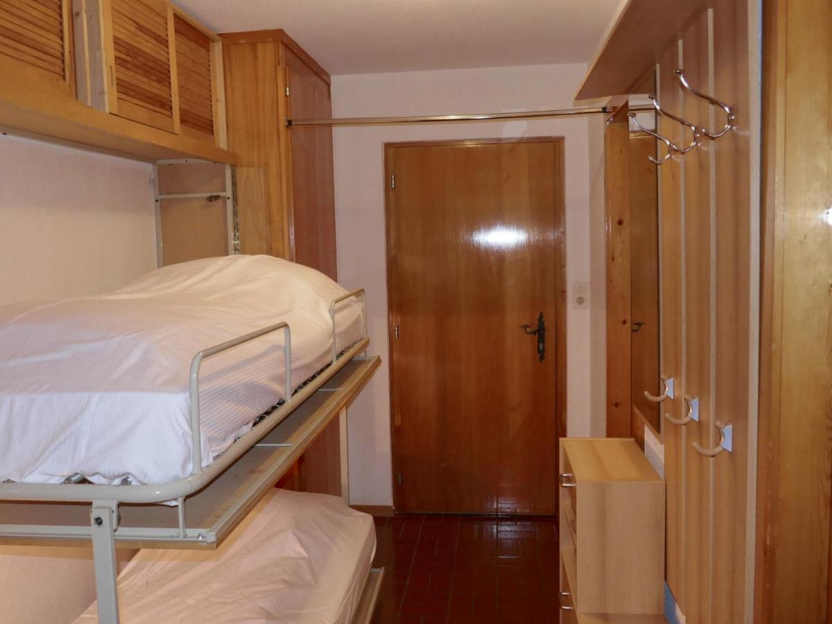 ננדה Apartment Christiania 2 Sbel By Interhome מראה חיצוני תמונה