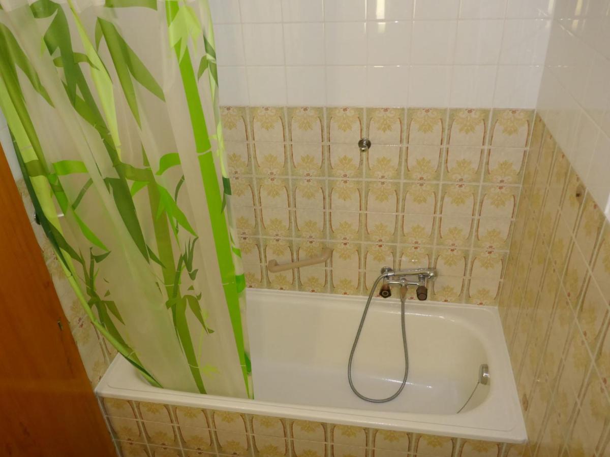 ננדה Apartment Christiania 2 Sbel By Interhome מראה חיצוני תמונה
