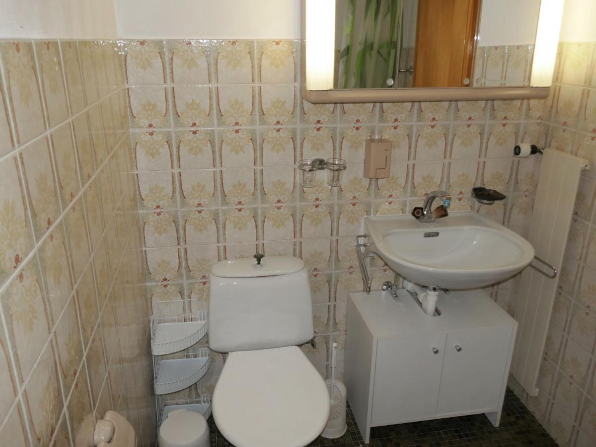 ננדה Apartment Christiania 2 Sbel By Interhome מראה חיצוני תמונה