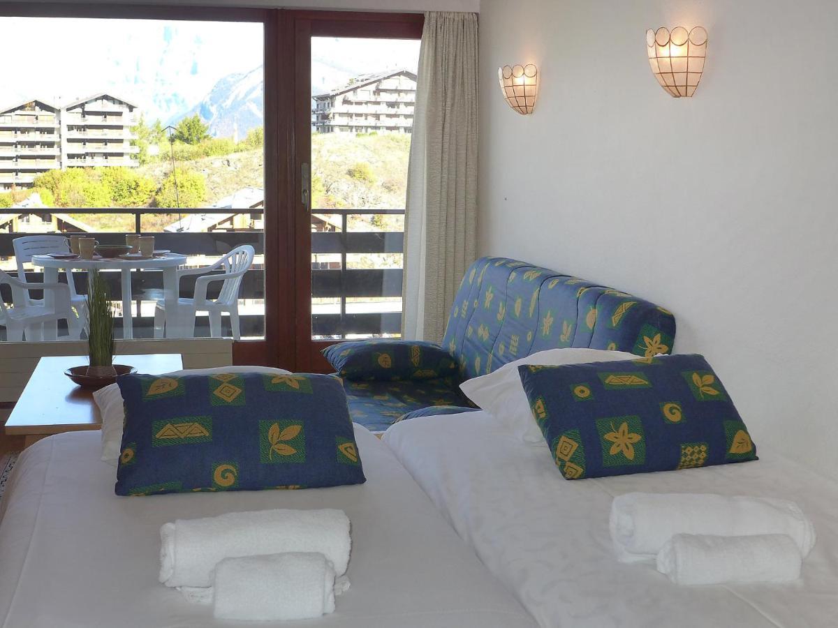 ננדה Apartment Christiania 2 Sbel By Interhome מראה חיצוני תמונה