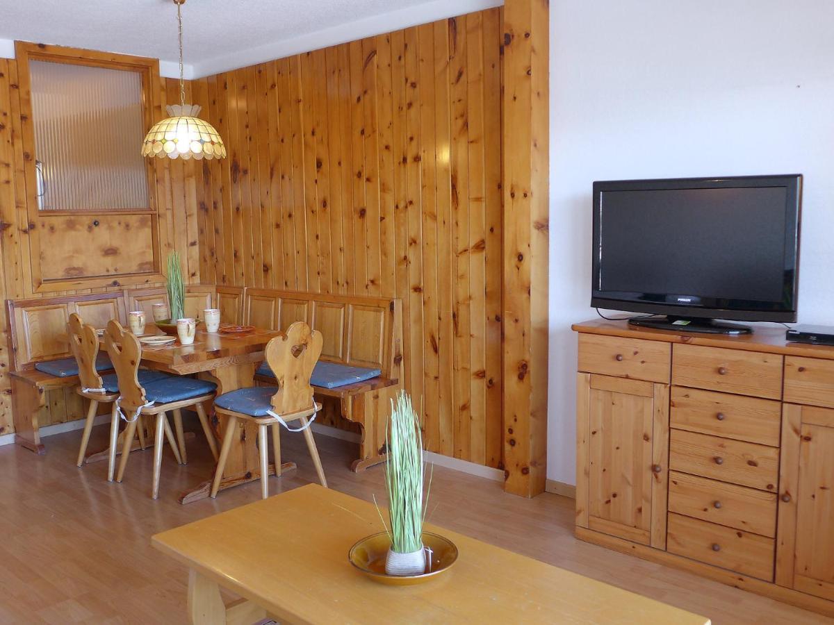 ננדה Apartment Christiania 2 Sbel By Interhome מראה חיצוני תמונה