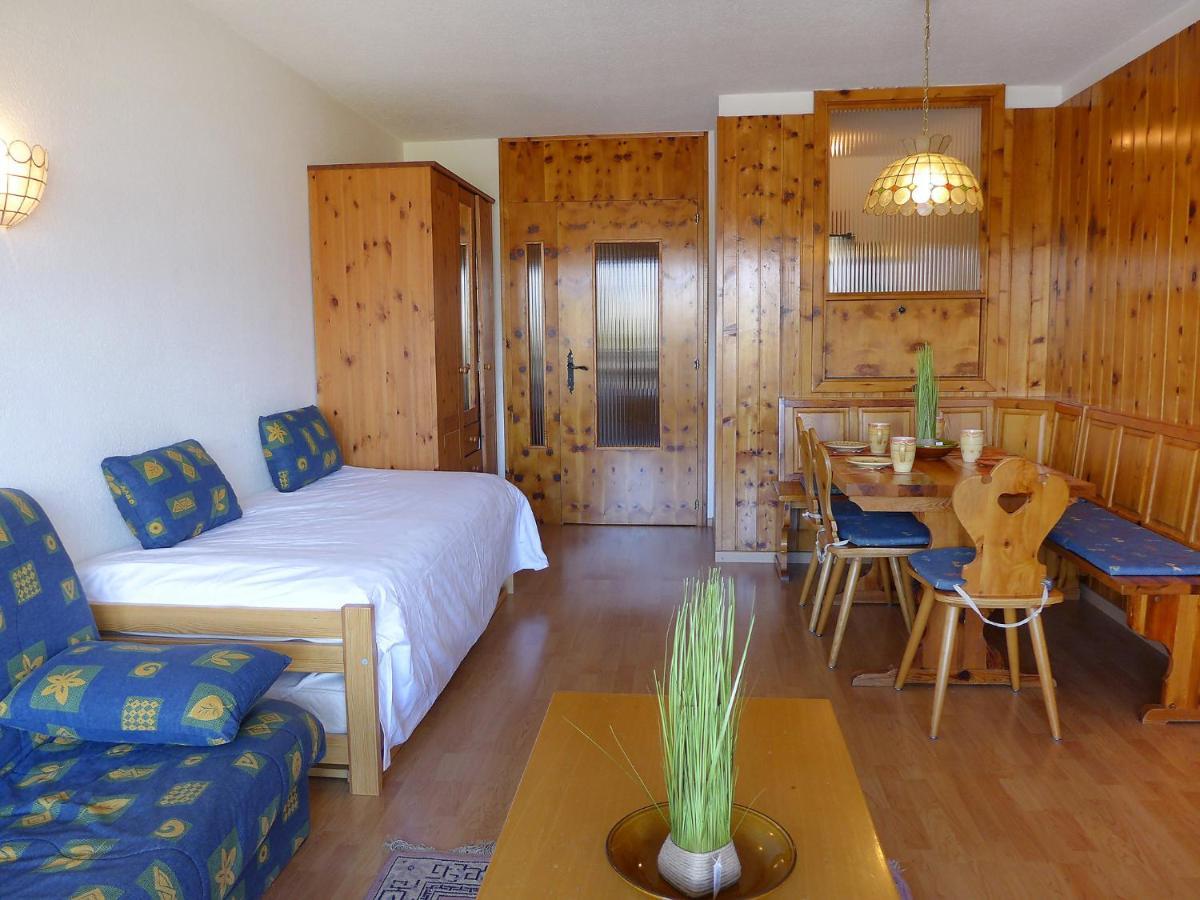 ננדה Apartment Christiania 2 Sbel By Interhome מראה חיצוני תמונה